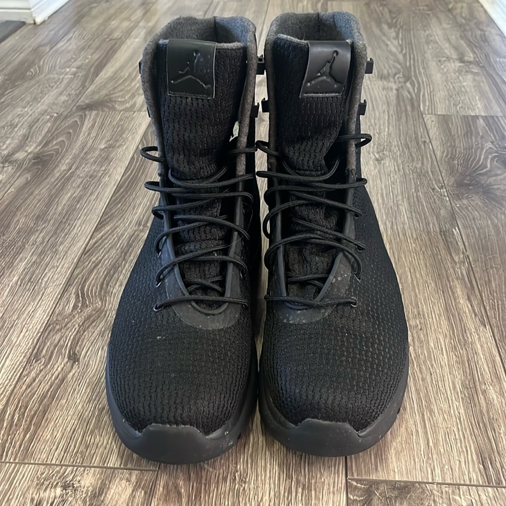 Nike Jordan Future Boots